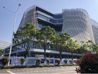 廈門欣賀研發設計中心